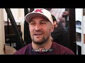 CANELO VS KOVALEV - SERGEY KOVALEV'S FULL MEDIA ROUNDTABLE IN LA