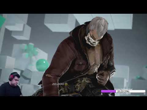 CouchWarriors T7 Online Winners Rd 1: Ravenboy vs. Romppastompa (AUS)