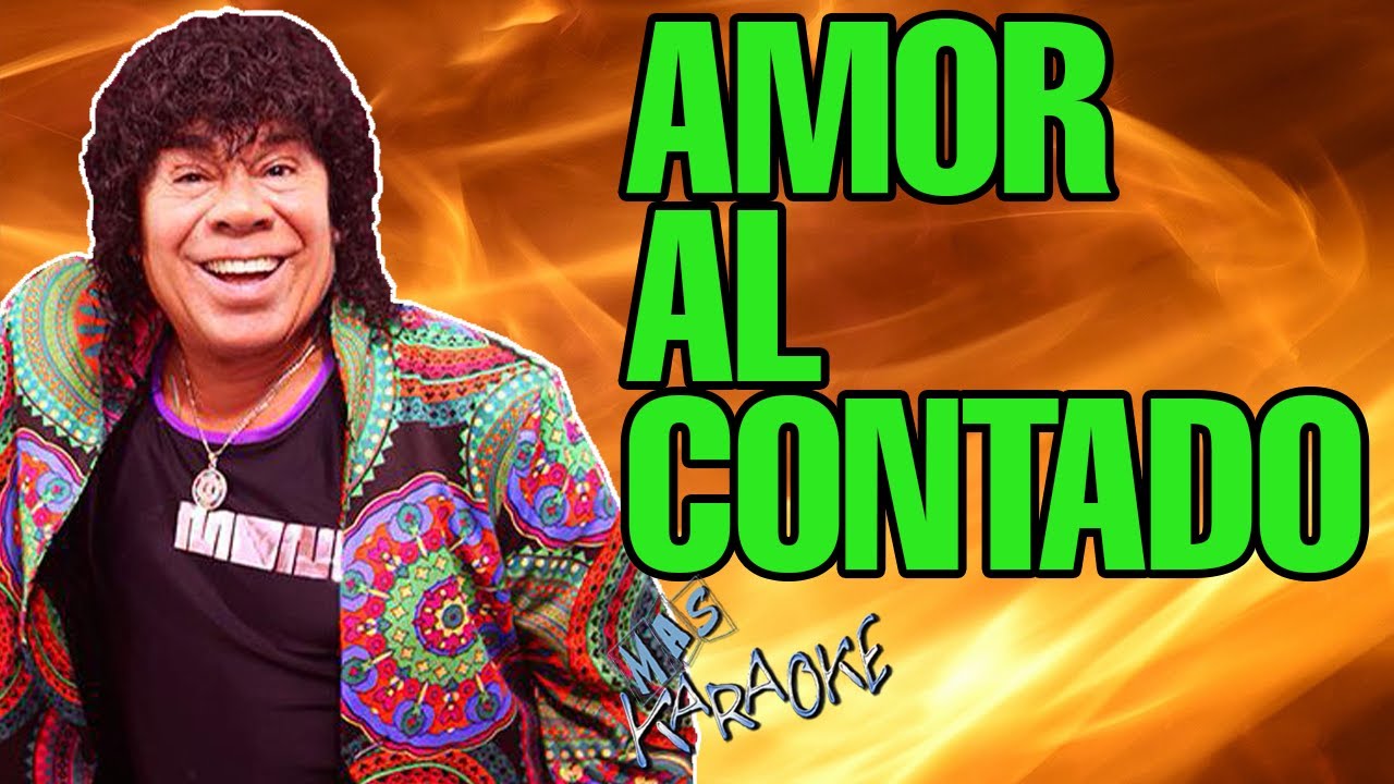 Amor Al Contado