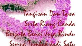 Download lagu Malyda - Semua Jadi Satu (lyric) featuring 2D mp3