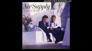 Air Supply - 08. You&#39;re Only in Love