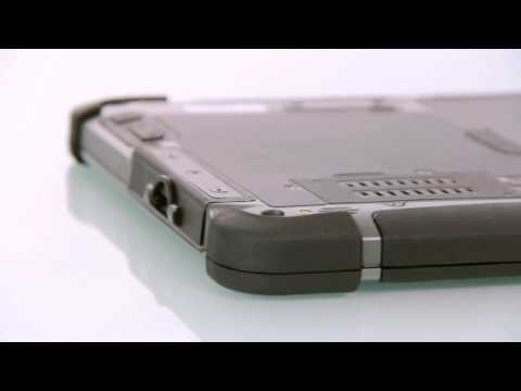 京融电M101系列-强固型Windows 8 / Andriod平板电脑