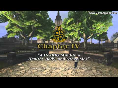 Bully: Scholarship Edition (PC) [HD] Part 24