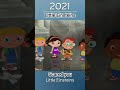 What S The Scared Leo Annie June And Quincy Littleeinstein Shorts