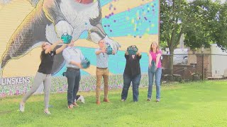 Green Bay dog park adds multiple amenities, includes structures for pets and owners