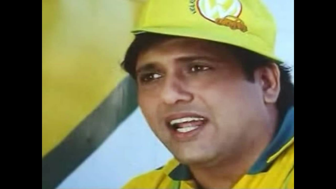 Yeh Kya Jadoo Lyrics  | Pyaar Diwana Hota Hai | Govinda, Rani Mukerji | Udit Narayan | Uttam Singh