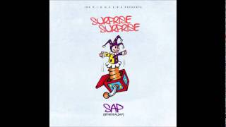 Sap - Space Jam  [Download Here] [High Quality]