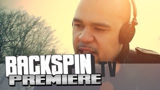 Marc Reis "Kopfhörer" | Videopremiere (BACKSPIN TV)