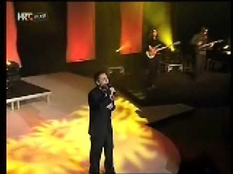 "Nije me Briga" - Goran Naumovski