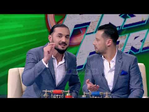 Fiks Fare, 9 Tetor 2018, Pjesa 1 - Investigative Satirical Show