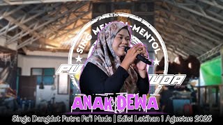 Download lagu ANAK DEWA - VOC : ELIZAH | PUTRA PA'I MUDA | EDISI LATIHAN mp3 Download lagu ANAK DEWA - VOC : ELIZAH | PUTRA PA'I MUDA | EDISI LATIHAN mp3