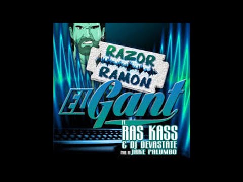 El Gant "Razor Ramon"