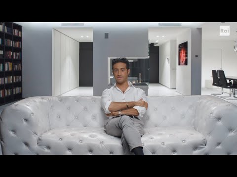 Max Marzocca, il pasionario della sharing economy - Paese Reale 05/11/2020