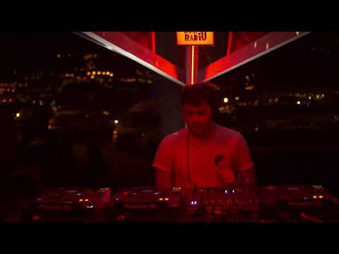 Fort Romeau - BBK Live 2019