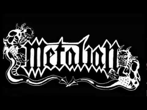 Metal Ed.: Metalian (Can) - Warrior