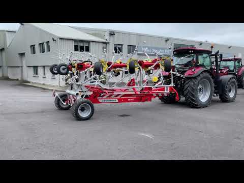 Pottinger Tedder’s For Sale - Image 2