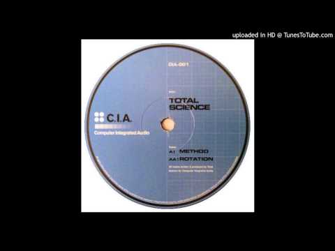 total science - rotation