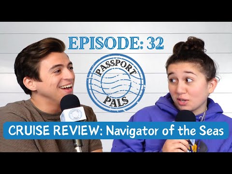 Thumbnail for Navigator of the Seas Review: Royal Caribbean's West Coast Getaway