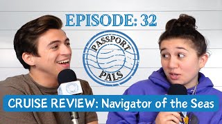 Navigator of the Seas Review: Royal Caribbean's West Coast Getaway