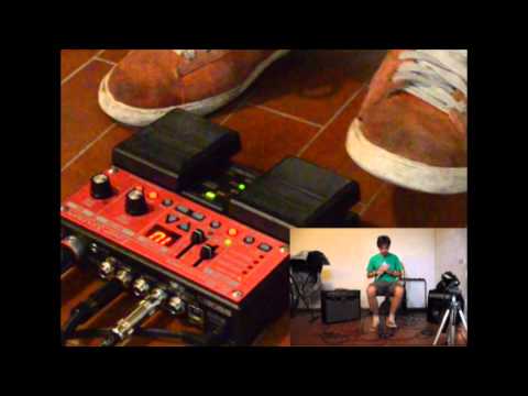 "BOSS LSWC 2012 ITA - LEONARDO BERTINI - RC-30