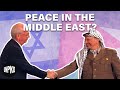 Have Israelis Palestinians Ever Made Peace The Oslo Accords Explained