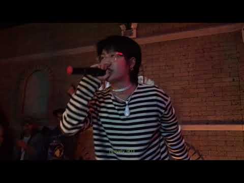 190329 Bloo - 싸가지 (So rude)ㅣ 홍대 어텐션 ㅣ Mkitrain 메킷레인 블루