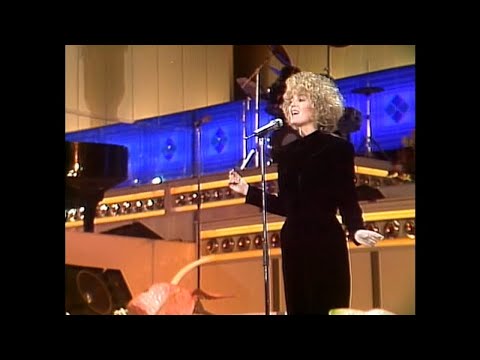 Rossana Casale - Brividi (Festival di Sanremo 1986 - 1a serata) - live