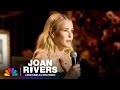 Chelsea Handler on Women in Comedy | Joan Rivers: A Dead Funny All-Star Tribute | NBC