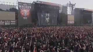 Dimmu Borgir - Born Treacherous (Legendado)