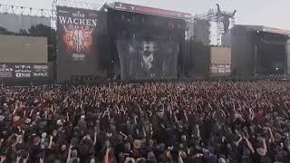 Dimmu Borgir - Born Treacherous (Legendado)