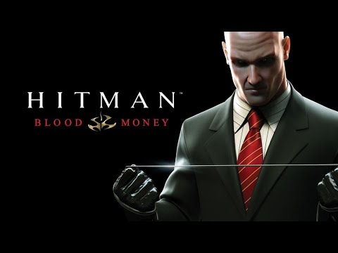 Hitman Blood Money Full Game Walkthrough | Pro | Suit Only / Silent Assassin