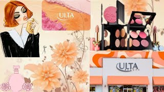 ULTA BEAUTY STORE WALKTHROUGH 🛍️✨ | NEW BEAUTY FINDS, MAKEUP, SKINCARE & BODY CARE | SHOP WITH ME