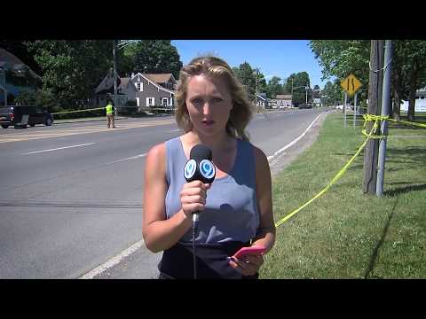 Gabriela Knutson NewsChannel 9 Internship Reel