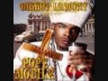 I'm a soldier by Bishop Lamont 