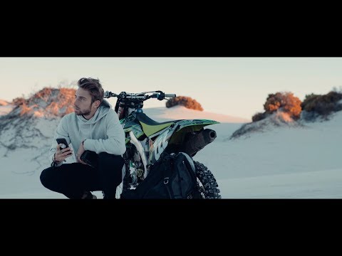 Małpa X Gedz X PlanBe - Monster (BUGI Blend)