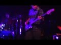 The Dead Milkmen, Hangman, Live @ Kung Fu Necktie Philadelphia 121011
