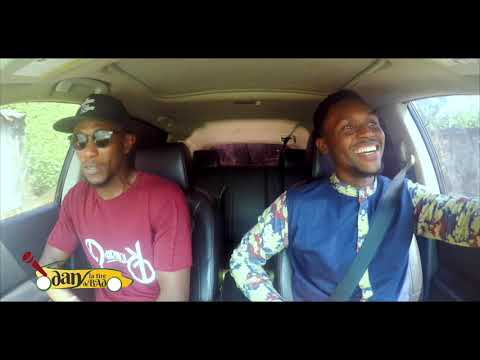 DANS LA TIRE DE BAD SAISON06 (EPISODE05 ESPACETV) - LE PAROLIER DU SUD