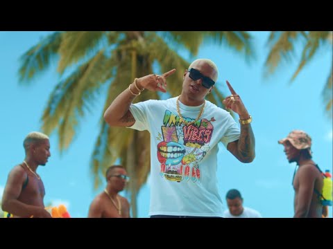 Chamaco x K4G - Quieran o No Quieran (Official Video)