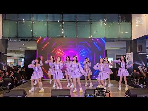 Igai NI Mango - MNL48 | PPOP Fest Year 2 20250608