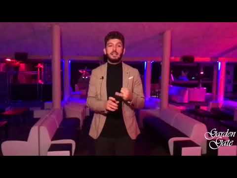 Festa 18 anni - Garden Gate Milano