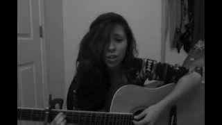 Try Again by Aaliyah Cover