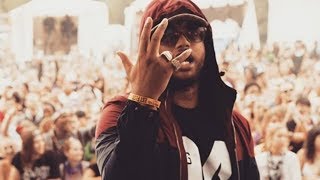 Chxpo - Giuseppes [Prod by David Morse]