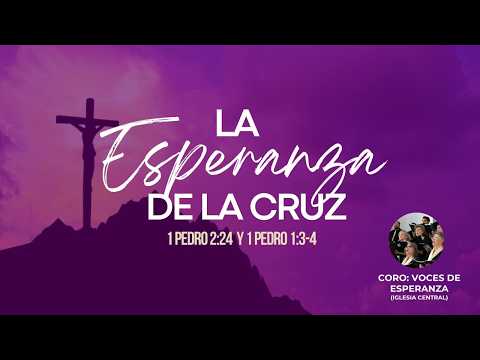 Sábado 12 septiembre . Coro Voces de Esperanza (iglesia Central LSM)