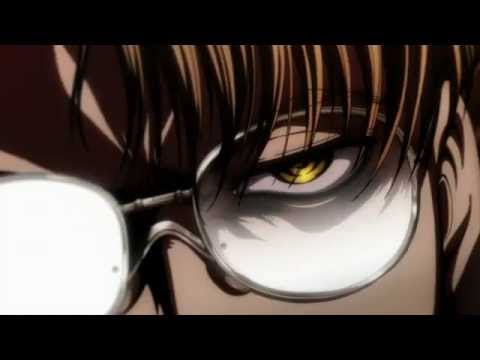 Hellsing OVA 10 Trailer #2   Trailer  HOT