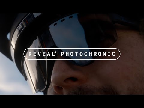 Glade Ride – REVEAL® Photochromic Lenses