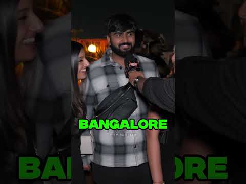 Mumbai vs Bangalore: Which City Is Safer for Partying in 2025? | India Nightlife Debate 🔥