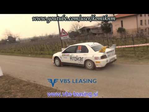 Novak & Čar - Prealpi Master Show 2015