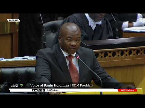 UDM's Kwankwa released after R10 000 ransom paid