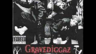 Gravediggaz - The Reincarnation Of Freud