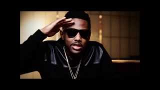Fabolous Who Do You Love Freestyle [CDQ] 2014 Full Song